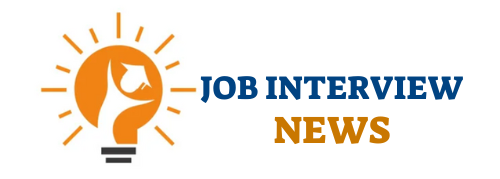 Job Interview News Logo