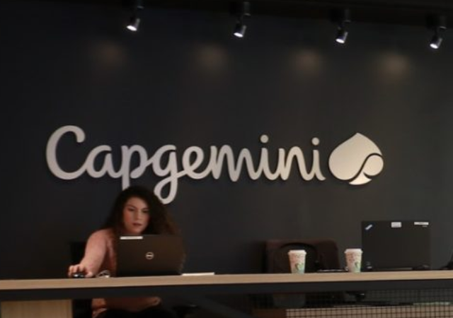 Capgemini Walk-In Interview | 13th July 2024