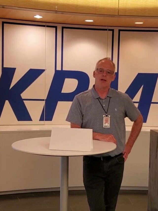 Exploring Career Opportunities at KPMG: Virtual Interview on May 22nd, 2024