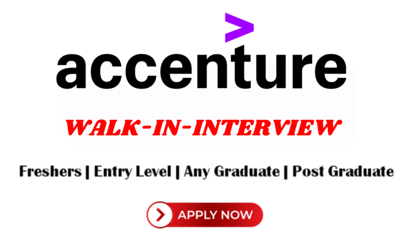 Latest Accenture Job Interview News Today: Explore Work from Home and Hybrid Opportunities