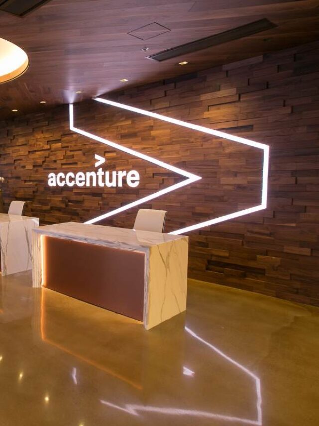 Latest Accenture Job Interview News Today: Explore Work from Home and Hybrid Opportunities