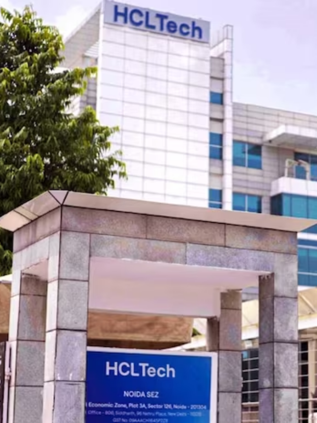 HCL TECH Walk-In Drive for Freshers